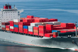 ocean-freight-forwarding